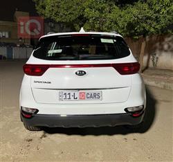 کیا سپۆرتاج